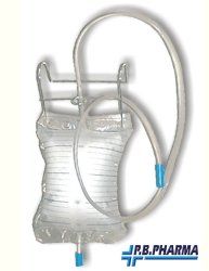 Contenitore Urinario/Levin Senza Tubo PB Pharma 30 Pezzi