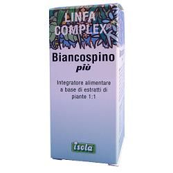 Biancospino Più Integratore Estratto 50ml