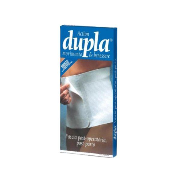 Dupla Fascia Post-Operatoria Bifasica per Recupero Post-Chirurgico 5 Pezzi