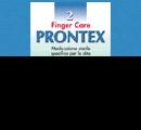 Safety Prontex Finger Care Medicazione Dita 2 Pezzi