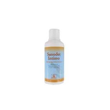 Sanodet Intimo Detergente Ginecologico 500 ml