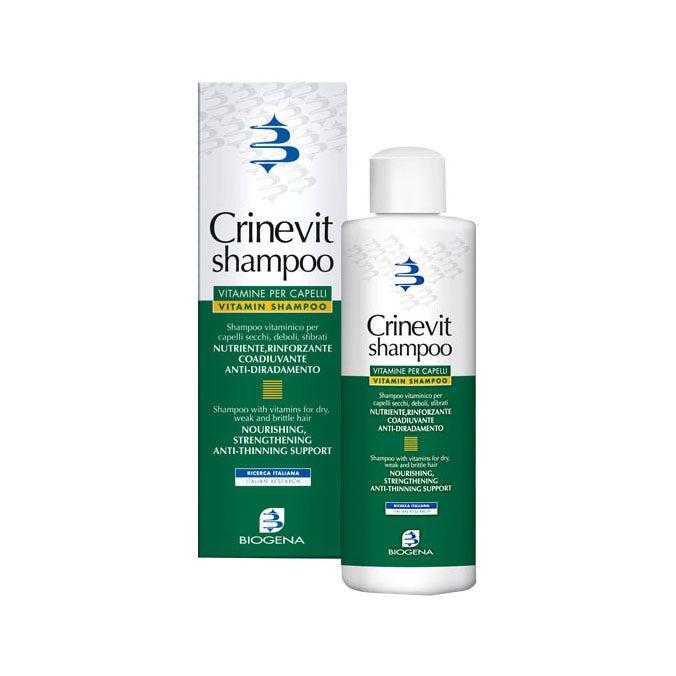 Crinevit Shampoo 200ml