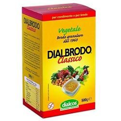 Dialcos Dialbrodo Classico 500 G