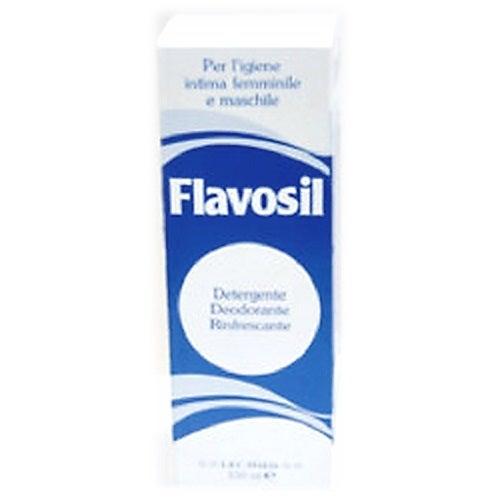 Flavosil Igiene Intima 150ml
