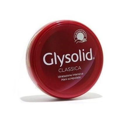Glysolid Crema Idratante Mani Secche E Screpolate 100 ml