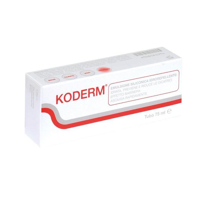 Koderm Crema Barriera Idrorepellente 75 ml