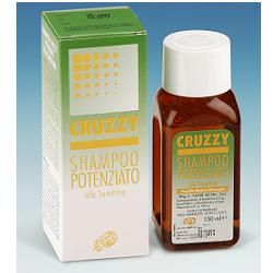 Sit Laboratorio Farmac. Cruzzy Shampoo Potenziato 150 Ml