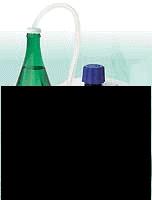 Safety Prontex Inalfast Inalatore Acque Termali