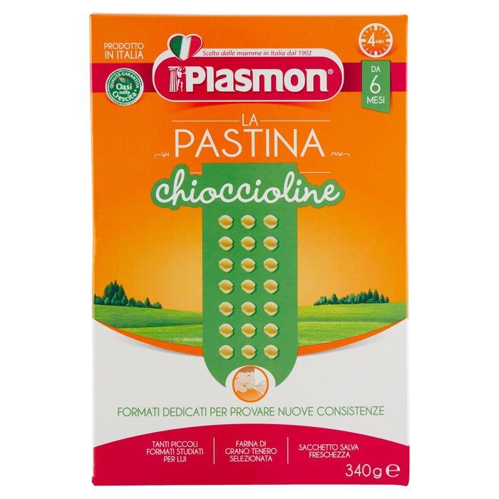 Plasmon Pastina Chioccioline 340 g