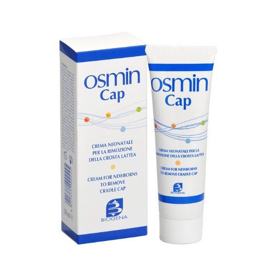 Osmin Cap Crema Rimozione Crosta Lattea 50 ml