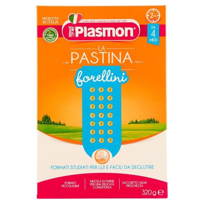 Plasmon Pastina Forellini 320 g