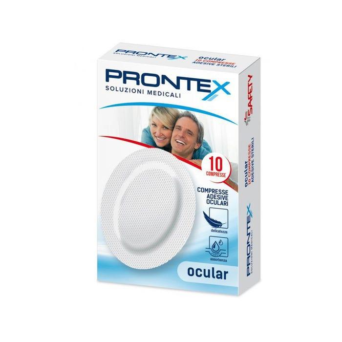 PRONTEX OCULAR CPR OCULARI10PZ