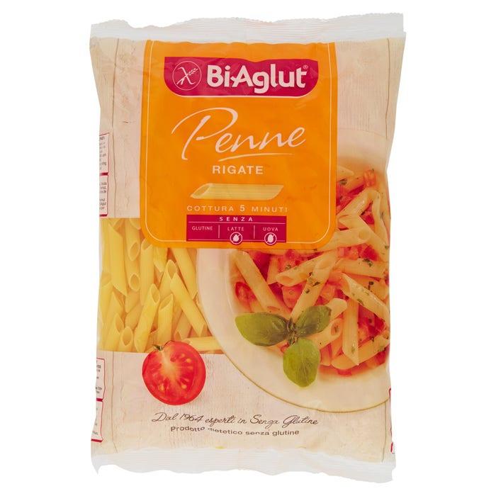 Biaglut Penne Rigate 500 g