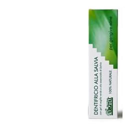 Bital Dentifricio alla Salvia per Igiene Orale 75 ml