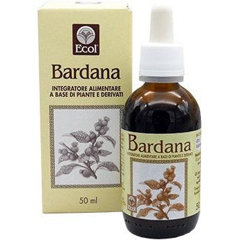 Ecol Bardana Estratto Analcolico 50ml