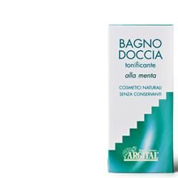 Argital Bagnodoccia Tonificante con Ingredienti Naturali 250ml