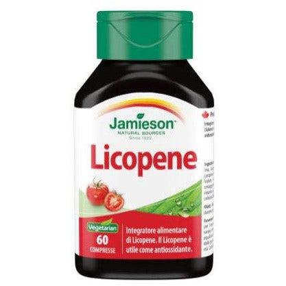 Jamieson Licopene 60 Compresse