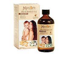 Flora Olio Di Mandorle Dolci 250ml