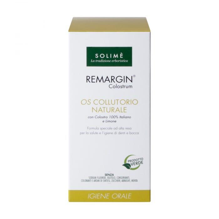 Remargin OS Collutorio 250ml