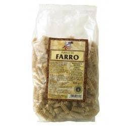 Penne Integrali Di Farro Bio 500 G