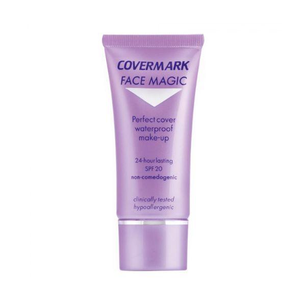 Covermark Face Magic n°10 Trucco Coprente 30 ml
