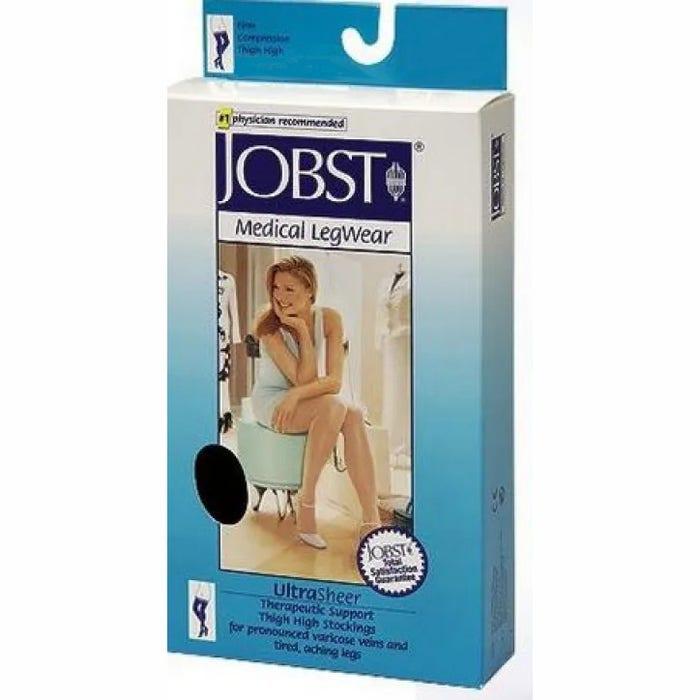 Jobst Us 15-20 mmhg Calze Autoreggenti Nature Taglia 3