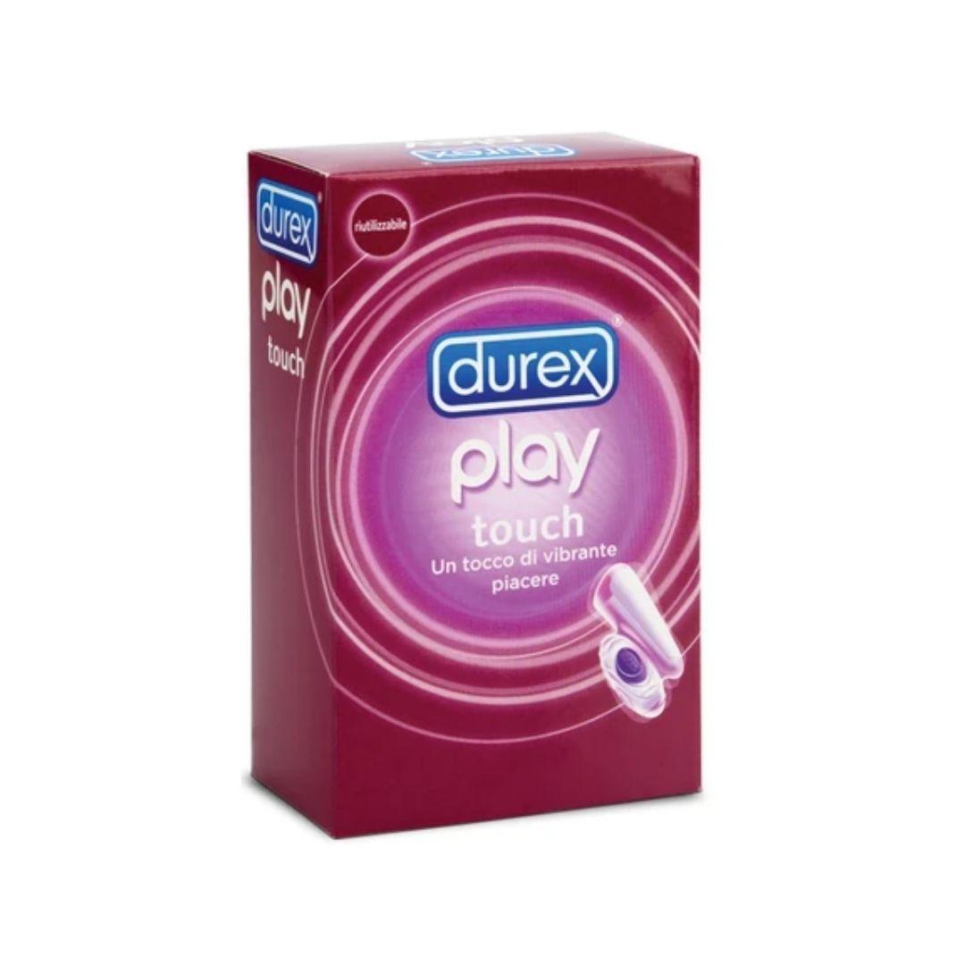 Durex Play Touch Stimolatore da Dito
