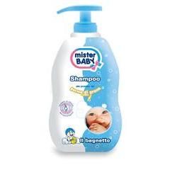 Mister Baby Mb Sh 7253212 400ml