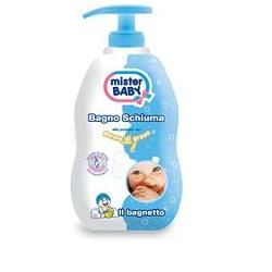 Mister Baby Mb Bagnosch 7250912 400ml