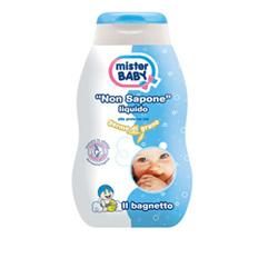 Mister Baby Mb Sap 7245912 N/sap Liq 250ml