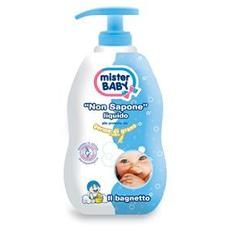Mister Baby Mb Sap 7248012 N/sap Liq 400ml