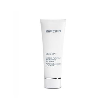 Darphin Linea Skin Mat Lotion Desincrustante Nuit Pelli Miste e Grasse 15 ml