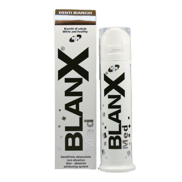 Blanx Med Denti Bianchi Pasta Dentifricia 100 ml
