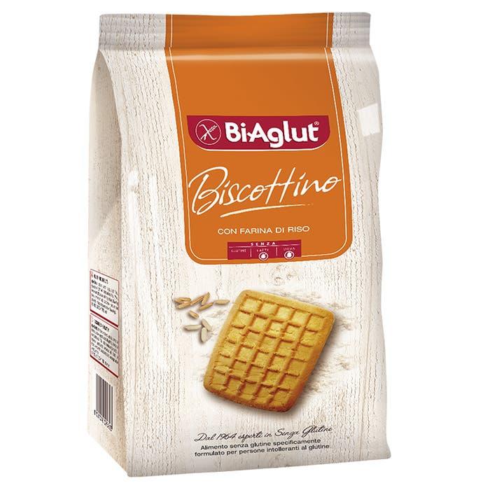 Biaglut Sforna Gusto Biscottino 200 g