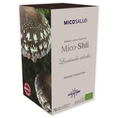 Free Land Micoshii Integratore 70 Capsule