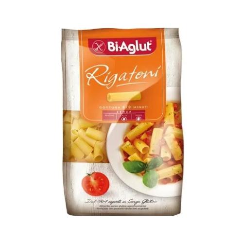 BiAglut Rigatoni Senza Glutine 500 g