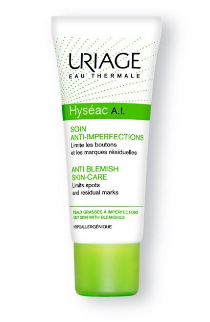 Uriage Hyseac A.I. Trattamento Anti-Imperfezioni 40 ml