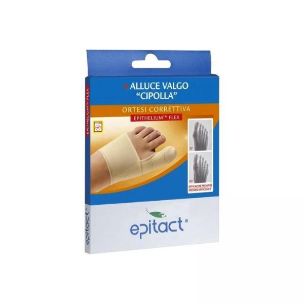 Qualifarma Epitact Ortesi Correttiva Alluce Valgo Large 1 Pezzo