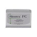 Stewart Italia Linea Dispositivi Medici Rinorex FC Soluzione 30 Fiale da 5 ml