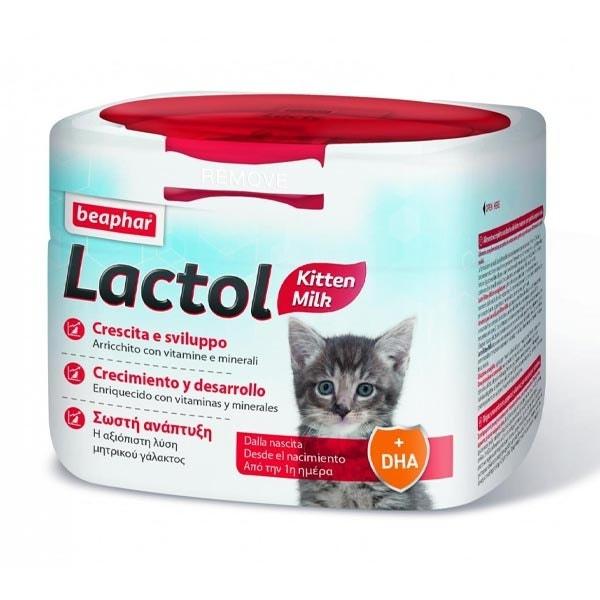 Lactol Latte Gattino Polvere 250g