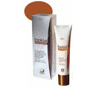 Inoklar Crema Depigmentante 30 ml
