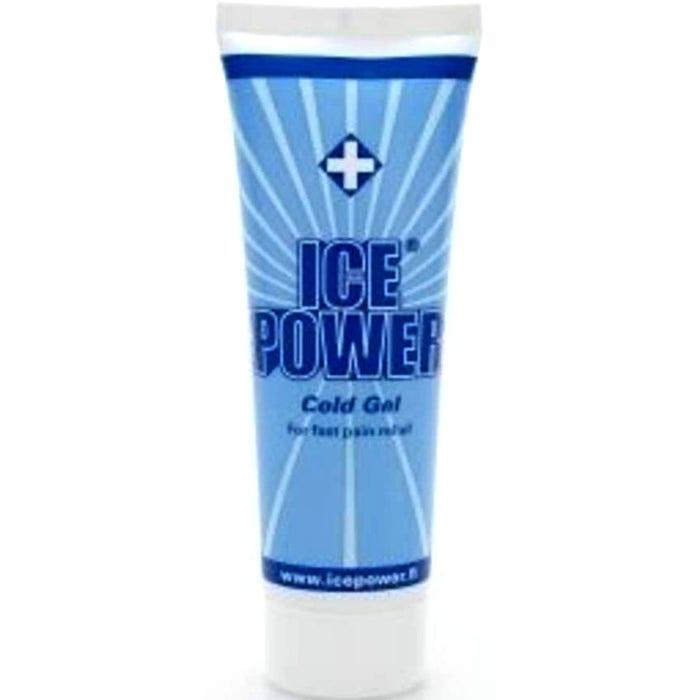 Ice Power Gel Refrigerante 75ml