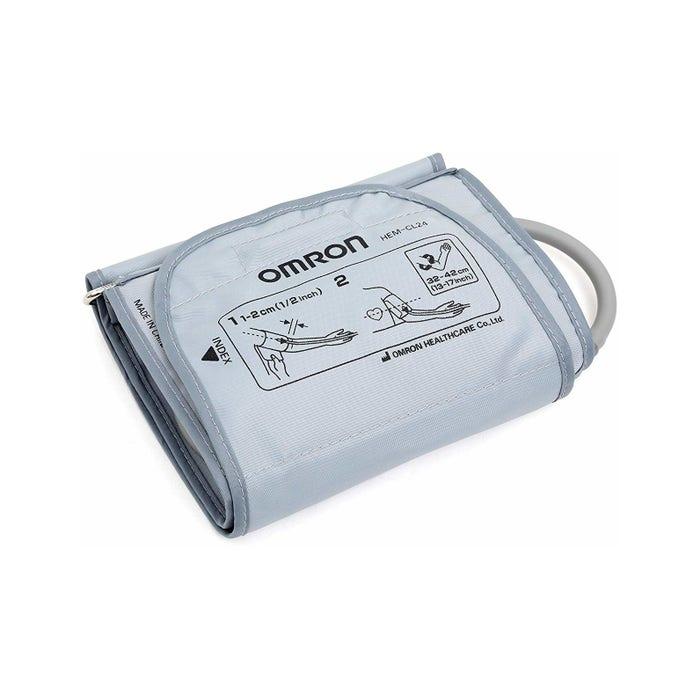 Corman Bracciale Misuratore Pressione Extralarge Omron 1 Pezzo