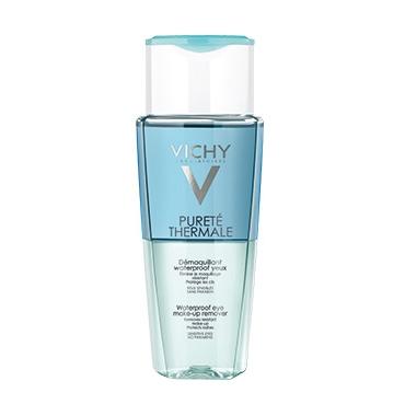 Vichy Linea Purete Thermale Viso Demaquillant Struccante Occhi Waterproof 150 ml