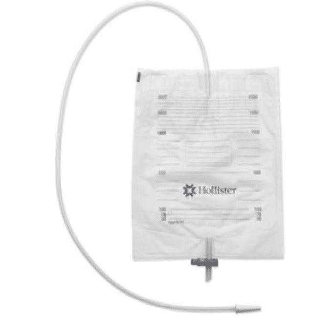 Sacca Urina Letto Antireflusso E Rubinetto Scarico Tubo 90cm 30 Pezzi