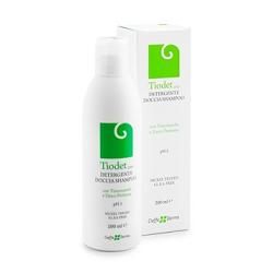 Cieffe Derma Tiodet-znp Detergente 200 Ml