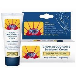 Prep Crema Deodorante 35 ml