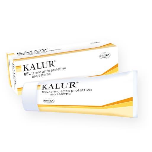 Kalur Gel Protettivo Articolare 75 ml