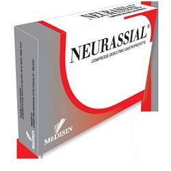 Medisin Neurassial 20 Compresse
