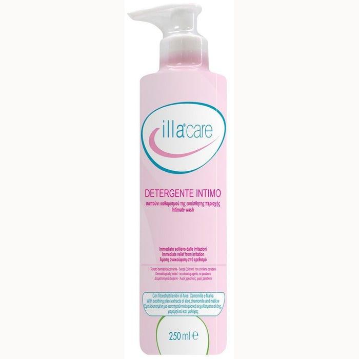 Illa Care Detergente Intimo Quotidiano Lenitivo 250 ml